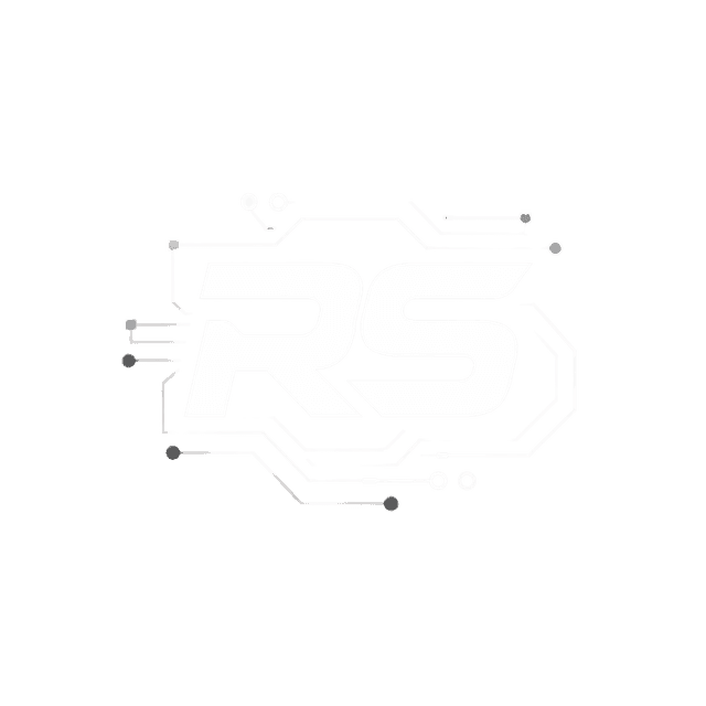 RSTechSolutions Logo